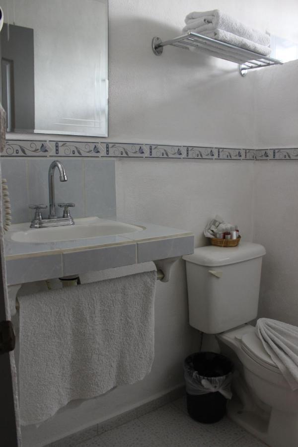 Casa Akbal B&B (Adults Only) Mérida Exterior foto